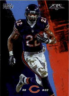 Matt Forte