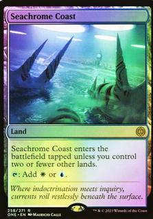 Seachrome Coast