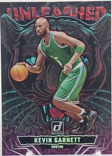 Kevin Garnett