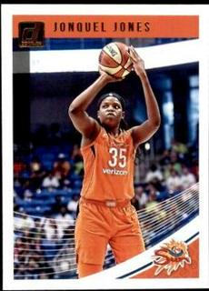 Jonquel Jones