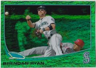 Brendan Ryan