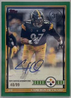 Cameron Heyward