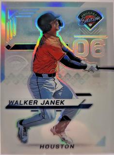 Walker Janek