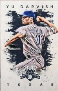 Yu Darvish