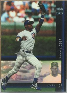 Sammy Sosa