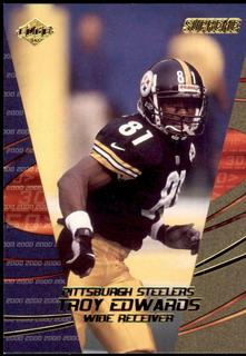 Troy Edwards