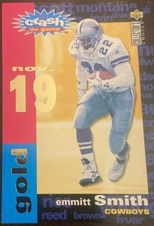 Emmitt Smith