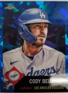 Cody Bellinger