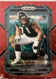 Tony Boselli