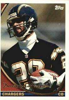 Dwayne Harper