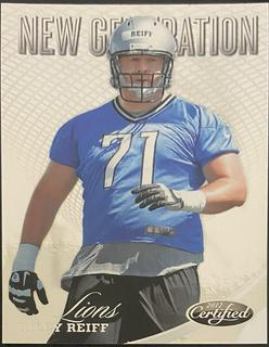 Riley Reiff