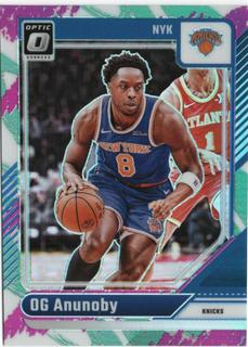 OG Anunoby