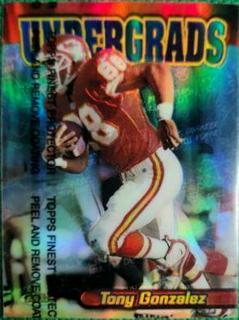 Tony Gonzalez ]