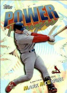 Mark McGwire