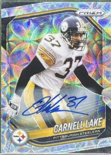 Carnell Lake
