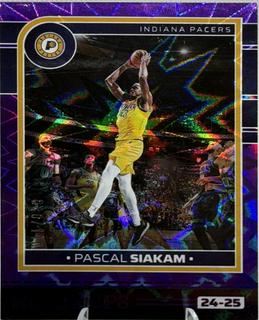 Pascal Siakam