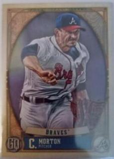 Charlie Morton
