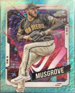 Joe Musgrove