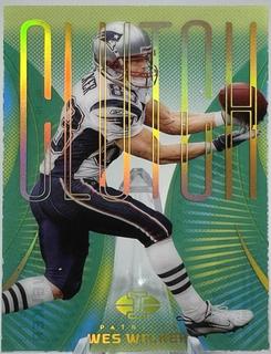 Wes Welker