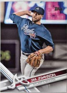 Jim Johnson