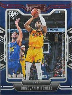 Donovan Mitchell