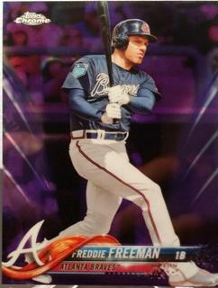 Freddie Freeman