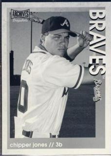 Chipper Jones