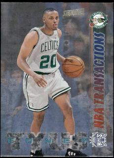 Tyus Edney