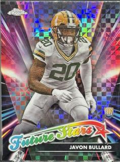 Javon Bullard