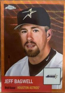Jeff Bagwell