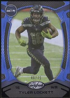 Tyler Lockett