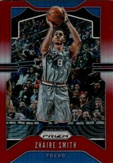 Zhaire Smith