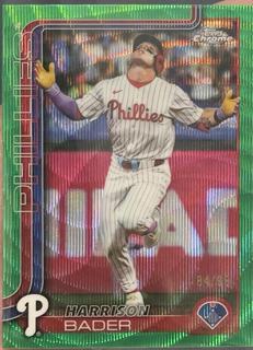 Harrison Bader
