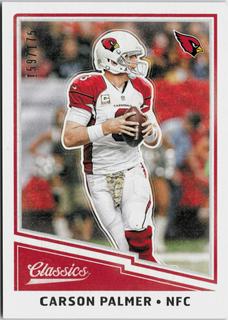 Carson Palmer