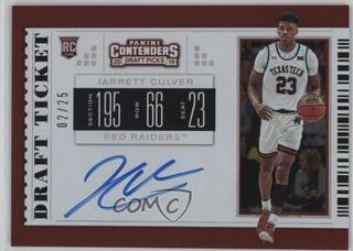 Jarrett Culver