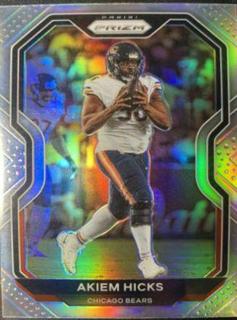 Akiem Hicks