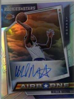 Malik Monk