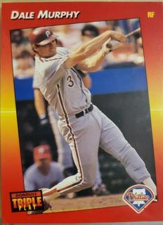 Dale Murphy