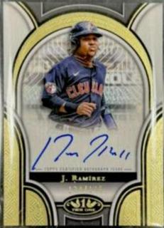 Jose Ramirez