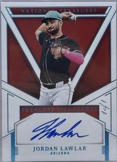 Jordan Lawlar