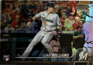 Luke Williams