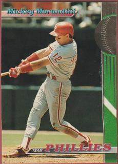 Mickey Morandini