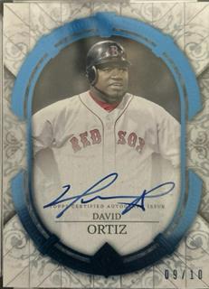 David Ortiz