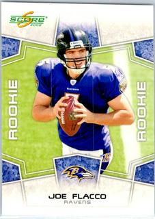 Joe Flacco
