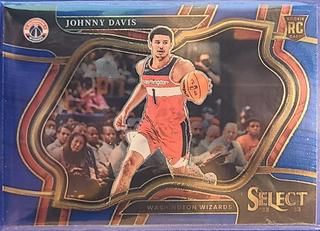 Johnny Davis