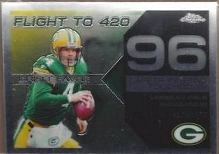 Brett Favre