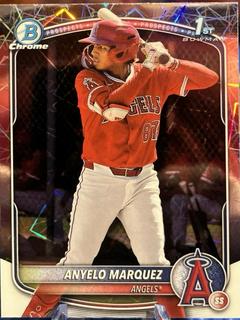 Anyelo Marquez