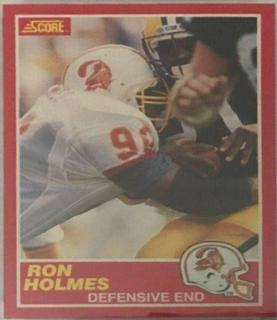 Ron Holmes