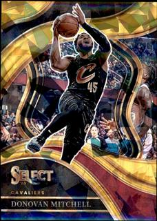 Donovan Mitchell