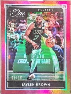 Jaylen Brown